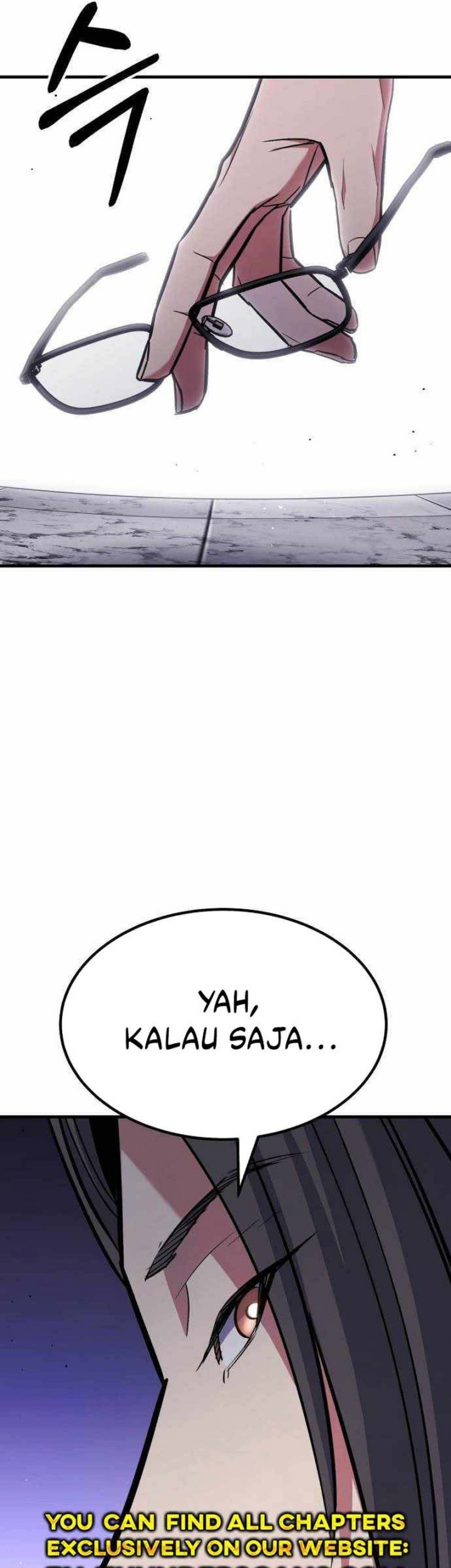 Expelled Hero Is Too Strong Chapter 55 Gambar 79