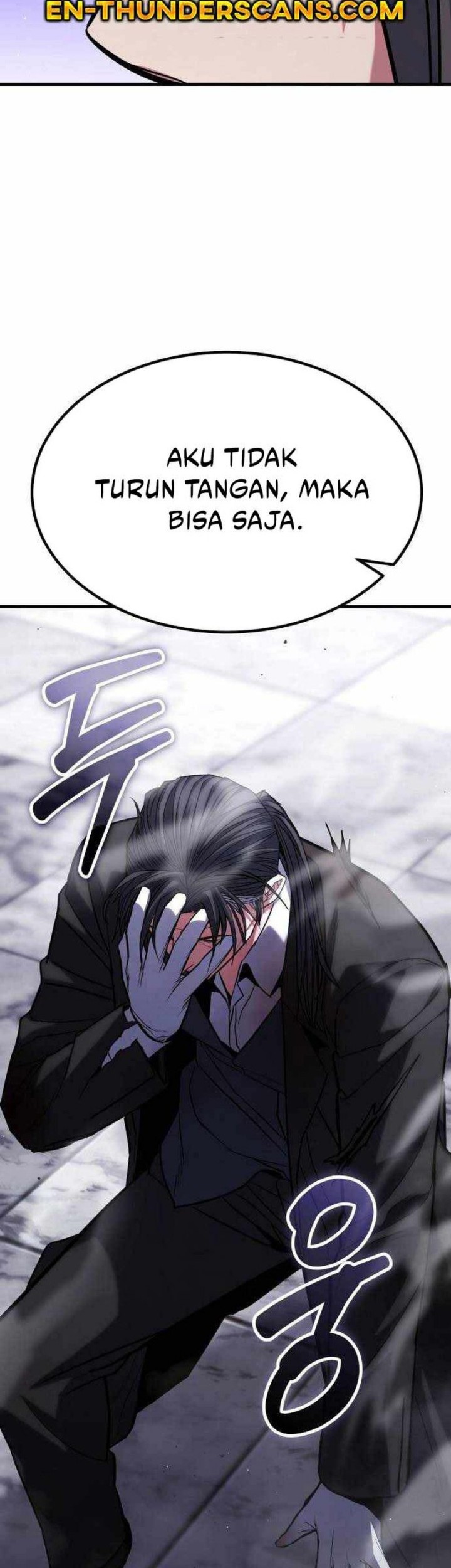 Expelled Hero Is Too Strong Chapter 55 Gambar 80