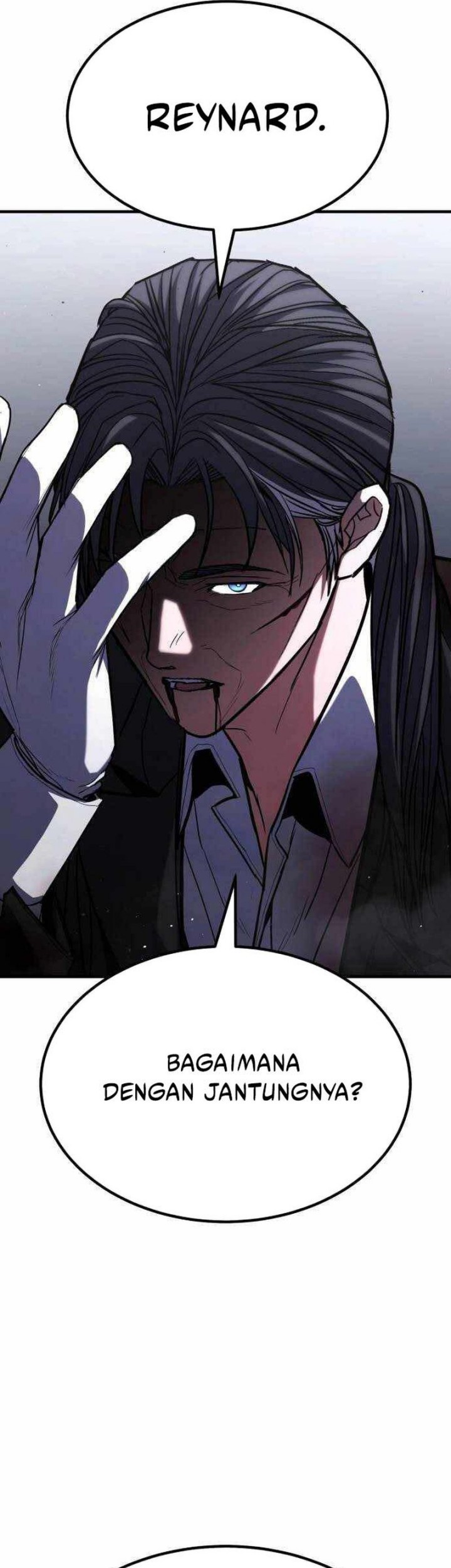 Expelled Hero Is Too Strong Chapter 55 Gambar 82