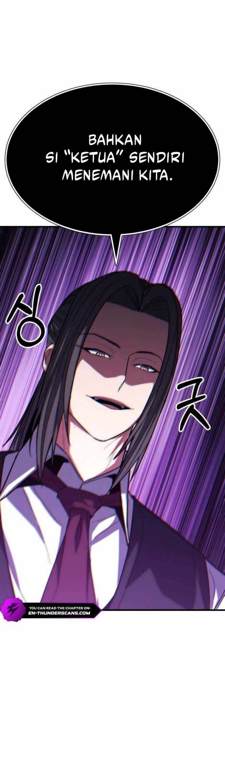 Expelled Hero Is Too Strong Chapter 55 Gambar 85