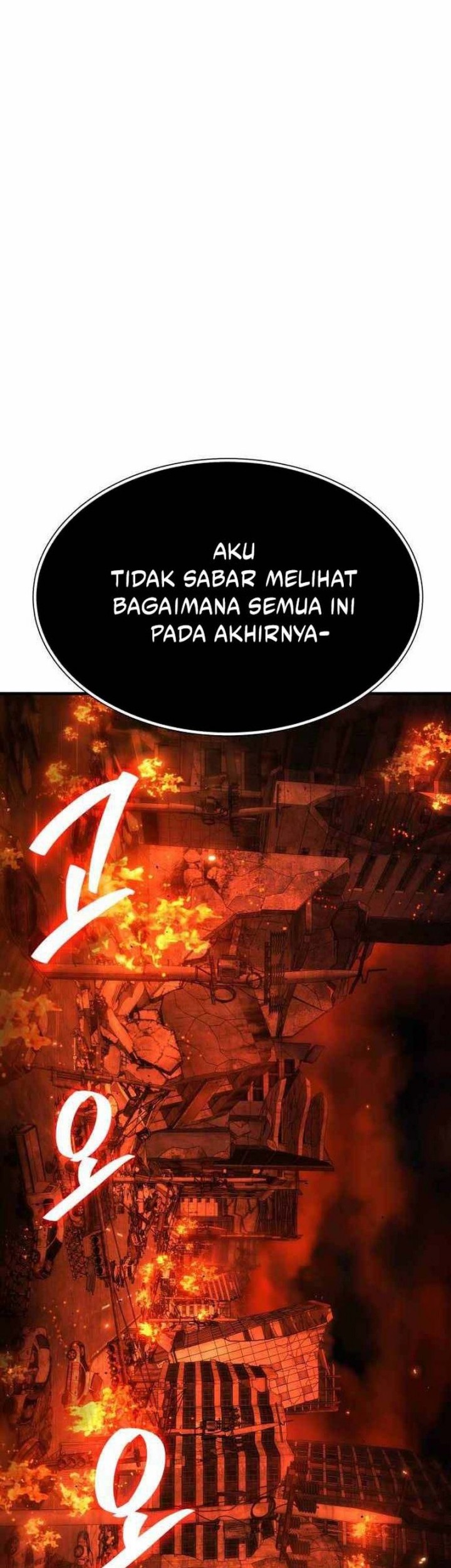 Expelled Hero Is Too Strong Chapter 55 Gambar 86