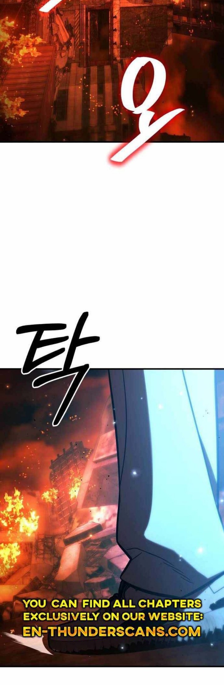 Expelled Hero Is Too Strong Chapter 55 Gambar 87
