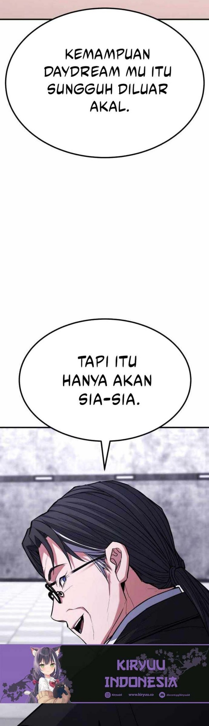 Expelled Hero Is Too Strong Chapter 55 Gambar 4