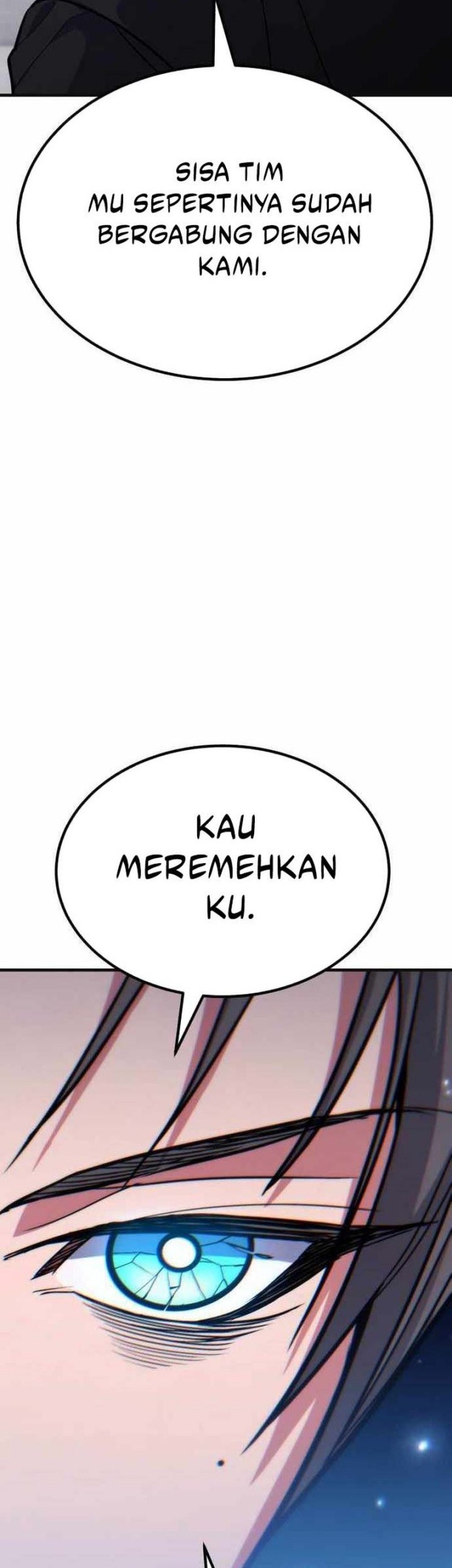 Expelled Hero Is Too Strong Chapter 55 Gambar 5