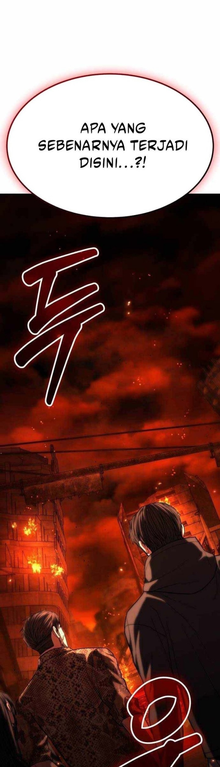 Expelled Hero Is Too Strong Chapter 55 Gambar 89