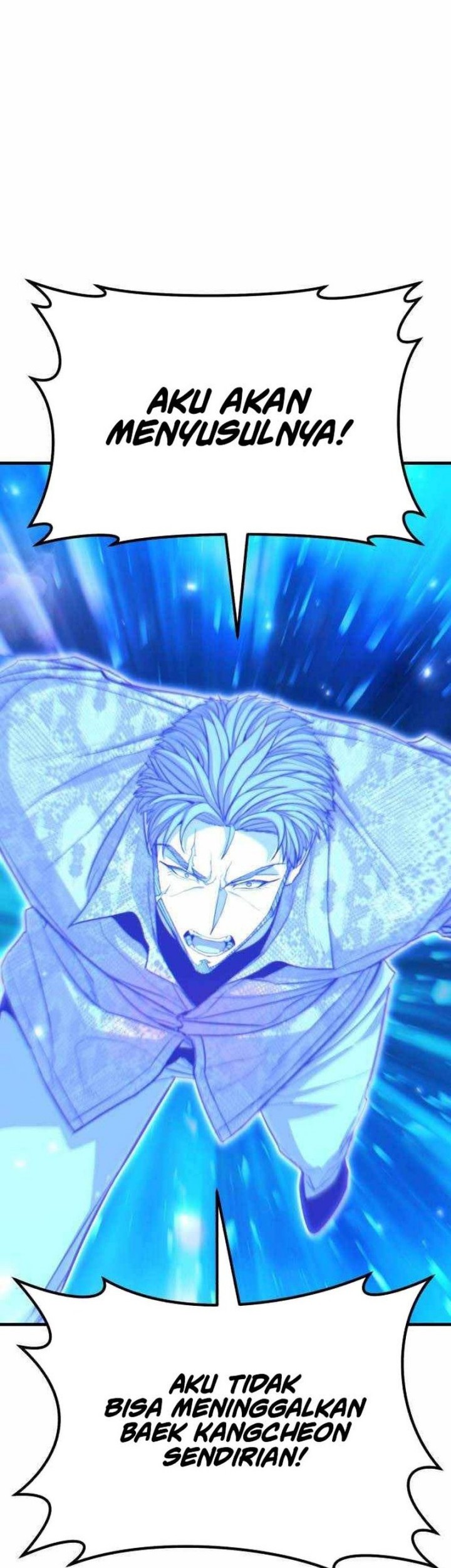 Expelled Hero Is Too Strong Chapter 55 Gambar 11