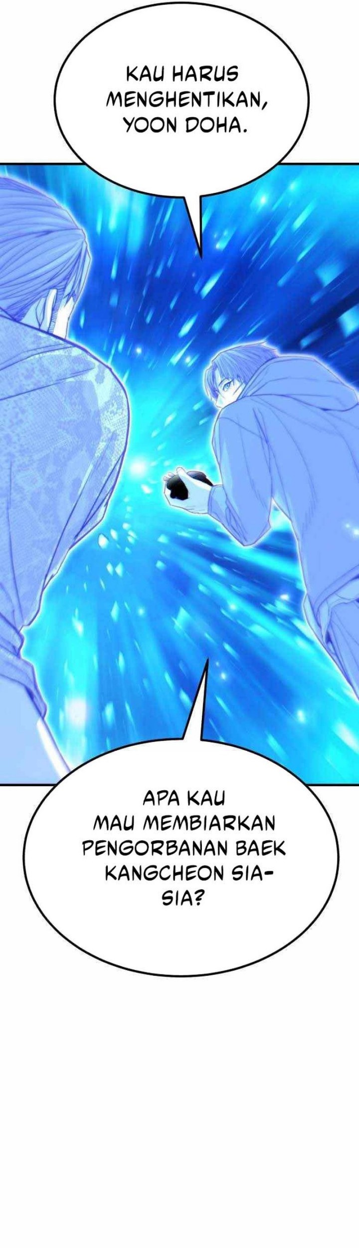 Expelled Hero Is Too Strong Chapter 55 Gambar 13