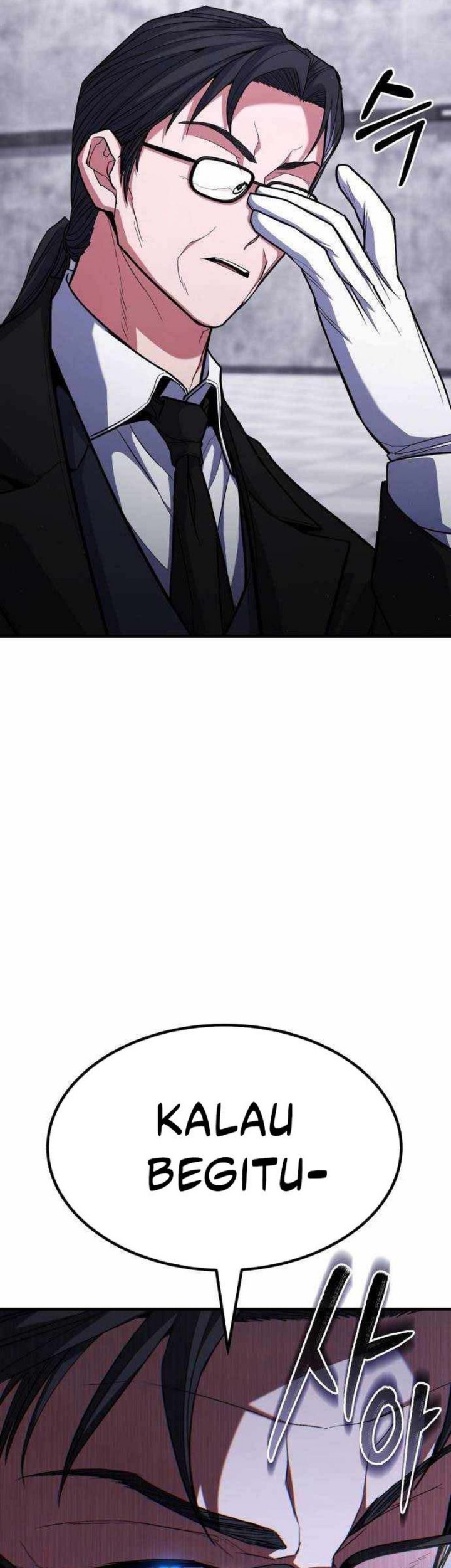 Expelled Hero Is Too Strong Chapter 55 Gambar 19
