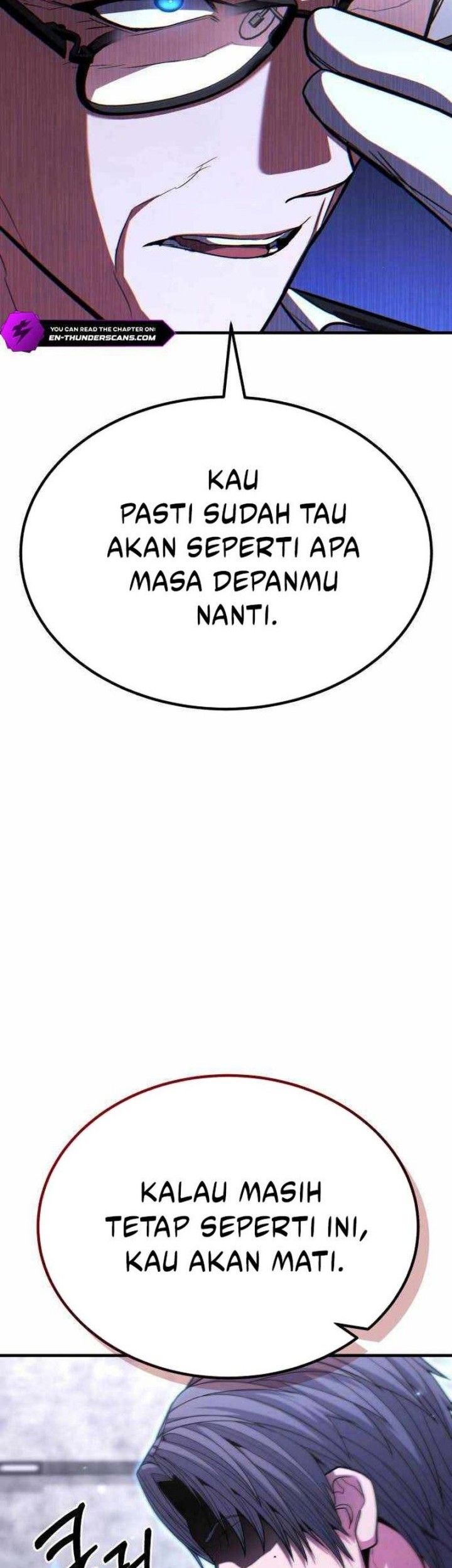 Expelled Hero Is Too Strong Chapter 55 Gambar 20
