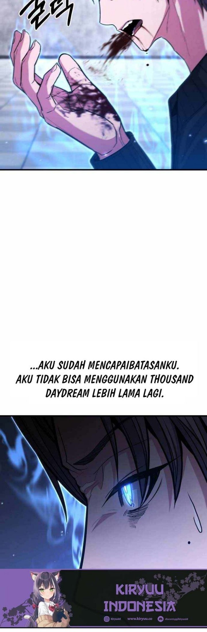 Expelled Hero Is Too Strong Chapter 55 Gambar 21