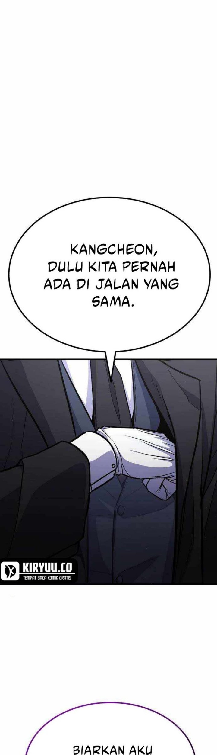 Expelled Hero Is Too Strong Chapter 55 Gambar 22