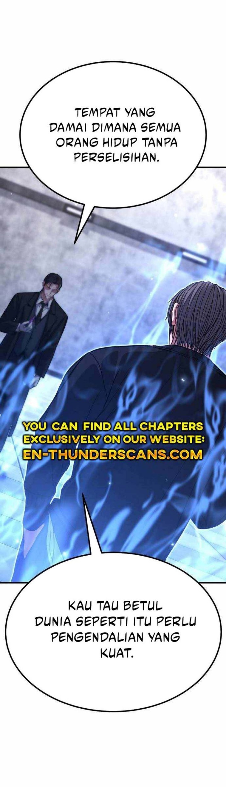 Expelled Hero Is Too Strong Chapter 55 Gambar 25
