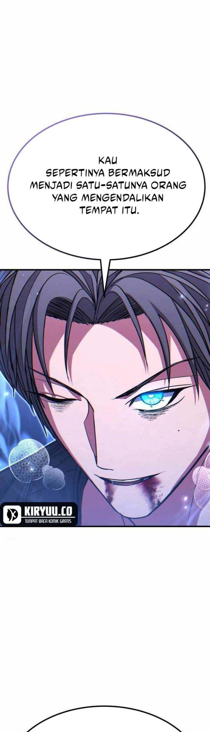 Expelled Hero Is Too Strong Chapter 55 Gambar 26