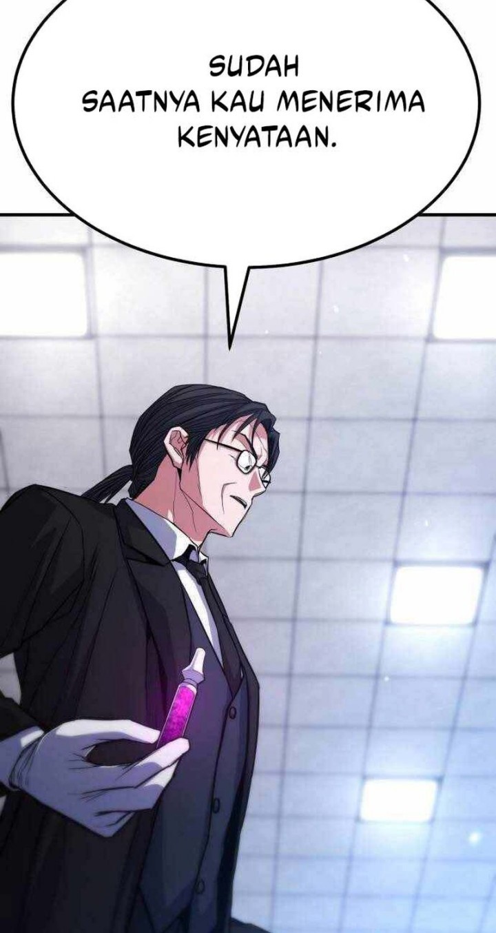 Expelled Hero Is Too Strong Chapter 55 Gambar 27