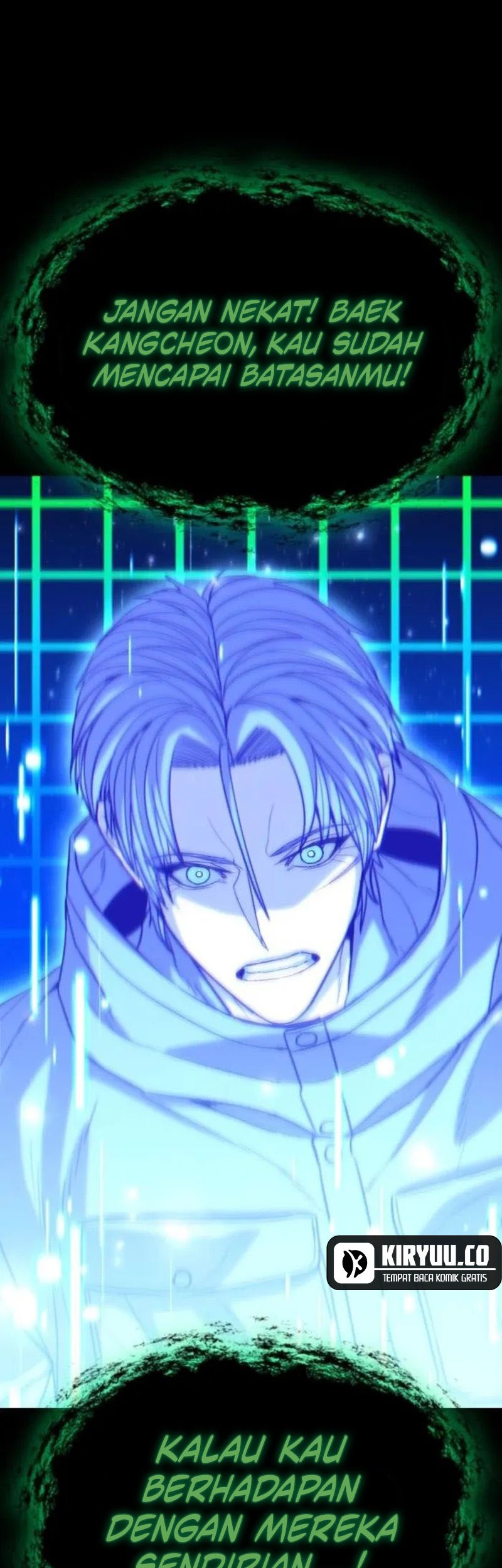 Expelled Hero Is Too Strong Chapter 56 Gambar 39
