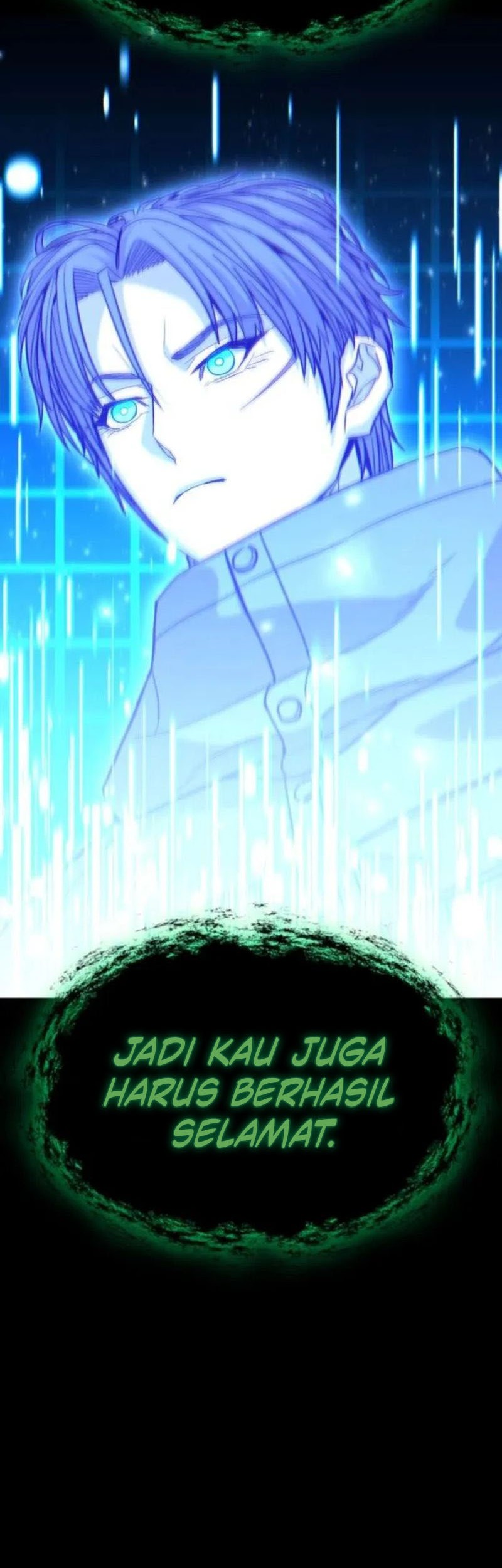 Expelled Hero Is Too Strong Chapter 56 Gambar 47