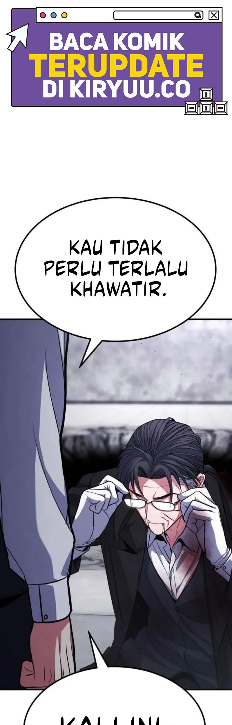 Baca Manhwa Expelled Hero Is Too Strong Chapter 56 Gambar 2