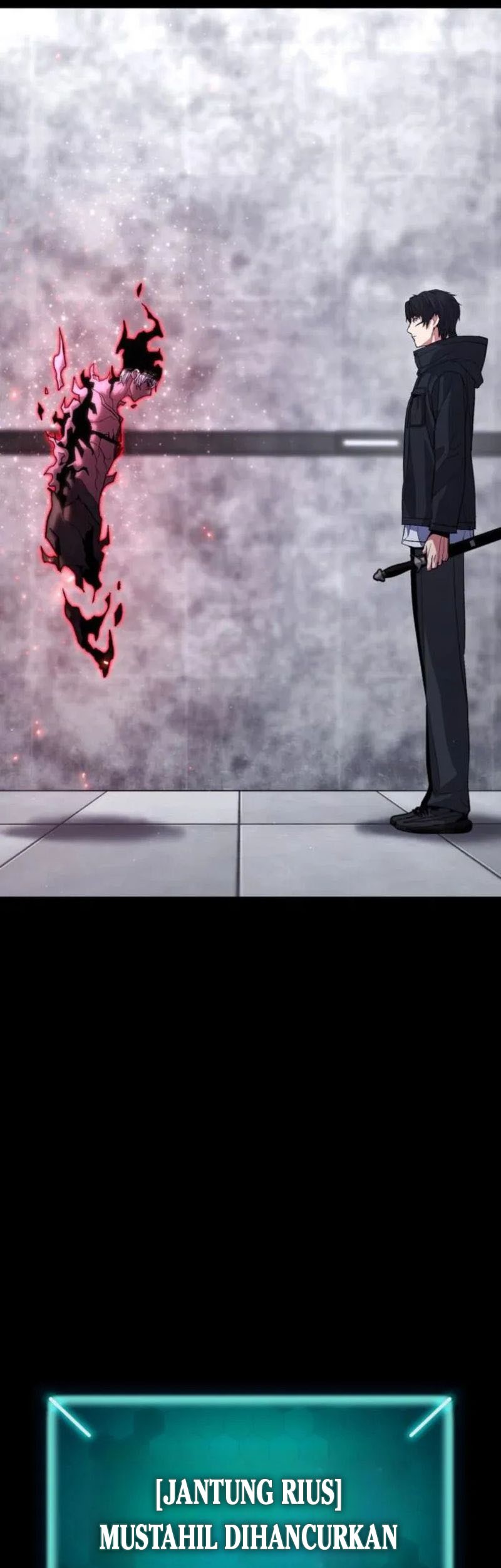 Expelled Hero Is Too Strong Chapter 56 Gambar 22