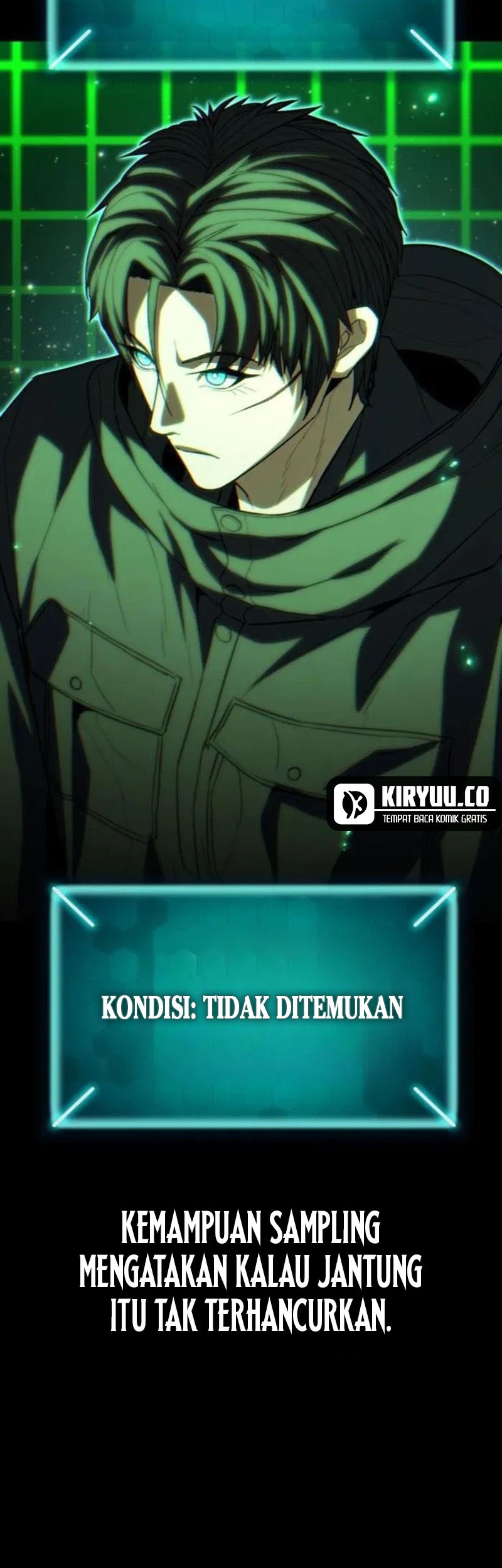 Expelled Hero Is Too Strong Chapter 56 Gambar 23