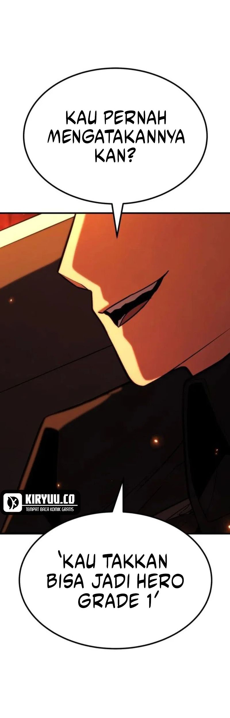 Expelled Hero Is Too Strong Chapter 57 Gambar 34