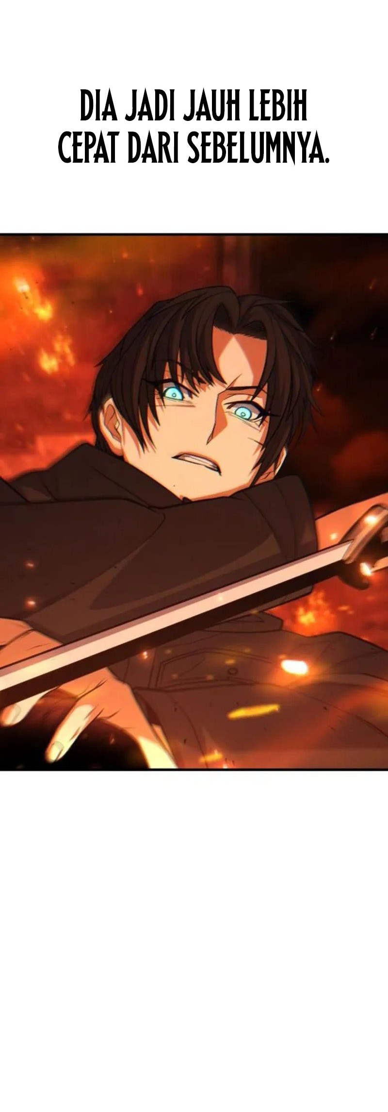Expelled Hero Is Too Strong Chapter 57 Gambar 40
