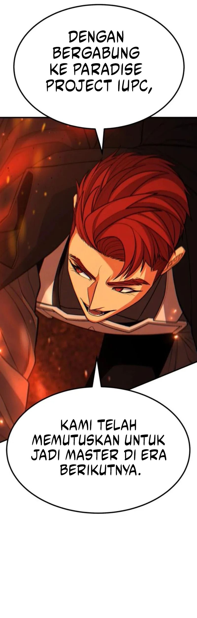 Expelled Hero Is Too Strong Chapter 57 Gambar 41