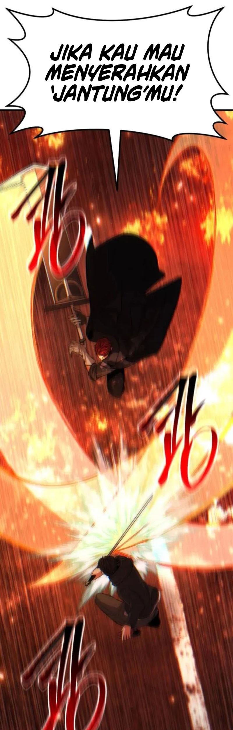 Expelled Hero Is Too Strong Chapter 57 Gambar 45