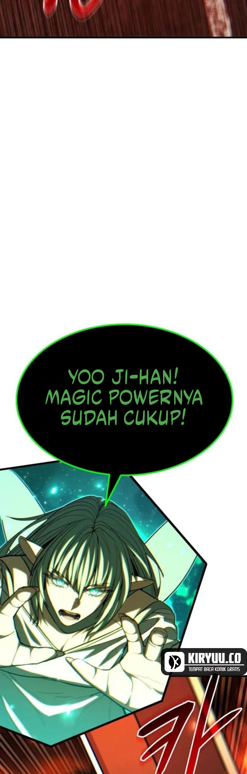 Expelled Hero Is Too Strong Chapter 57 Gambar 46