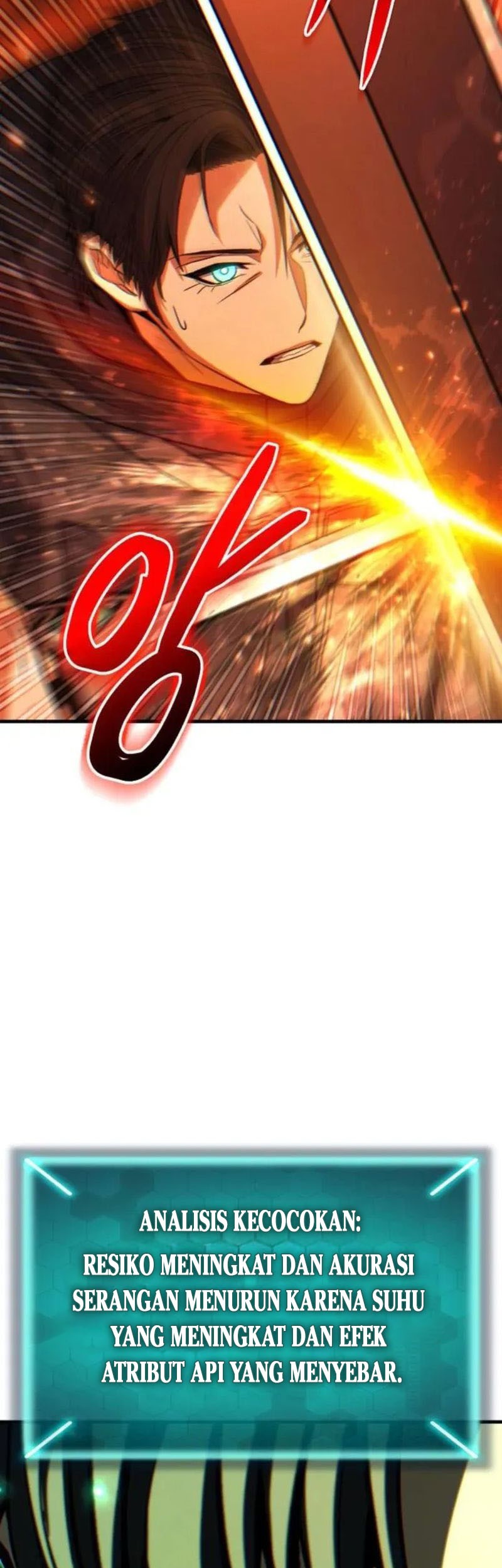 Expelled Hero Is Too Strong Chapter 57 Gambar 47