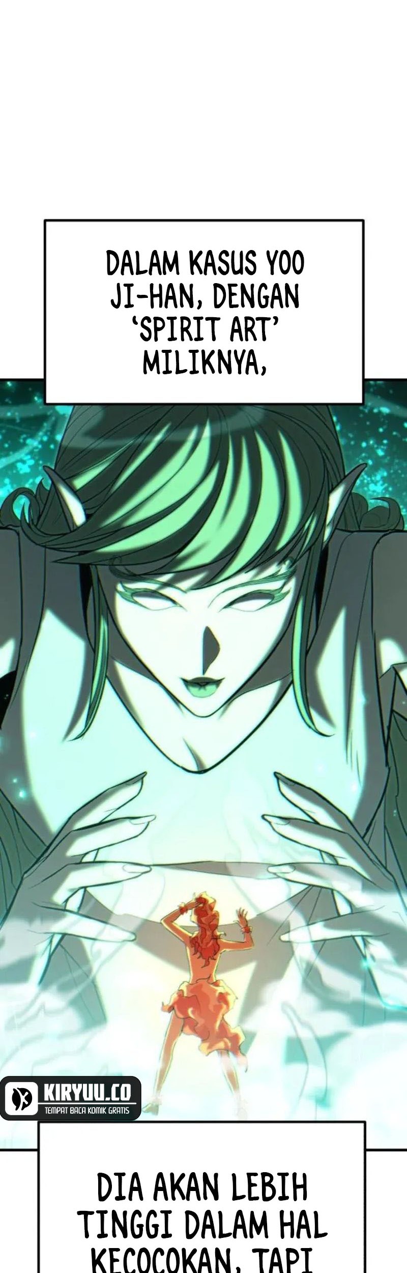 Expelled Hero Is Too Strong Chapter 57 Gambar 50