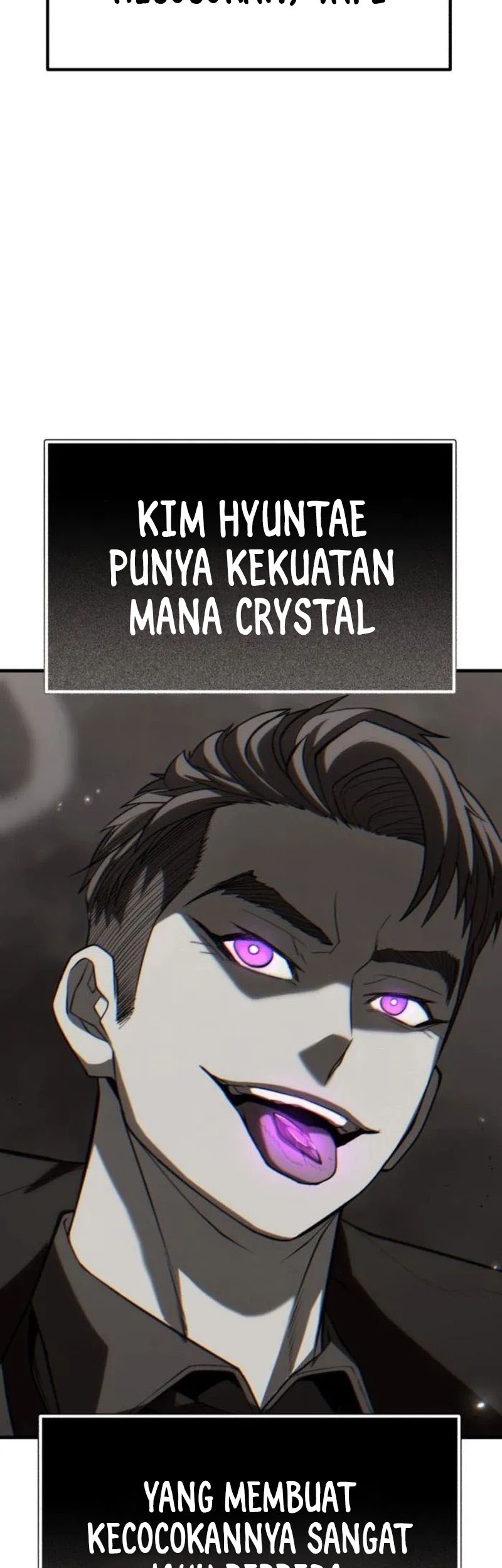 Expelled Hero Is Too Strong Chapter 57 Gambar 51