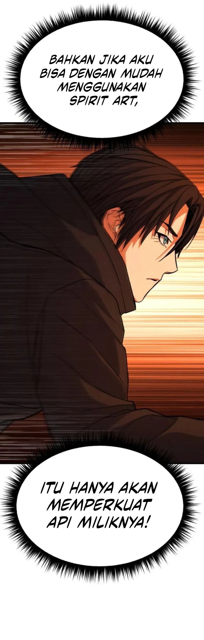 Expelled Hero Is Too Strong Chapter 57 Gambar 53