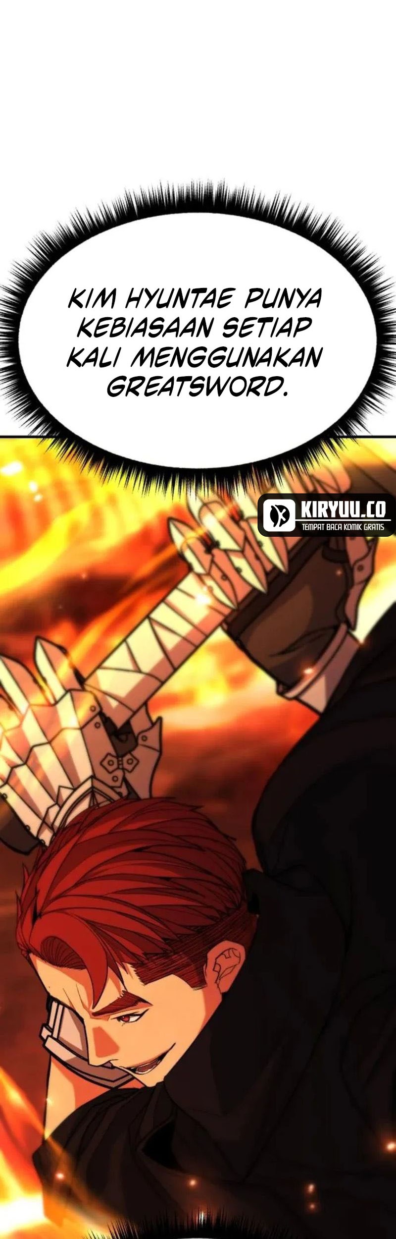 Expelled Hero Is Too Strong Chapter 57 Gambar 54