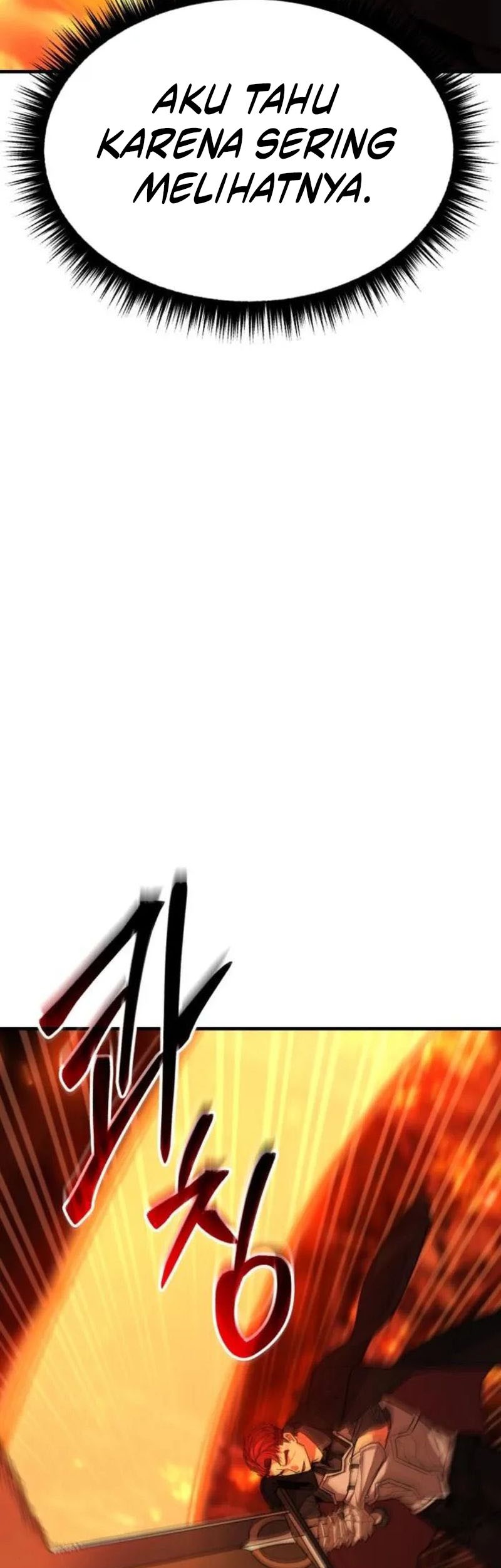 Expelled Hero Is Too Strong Chapter 57 Gambar 55