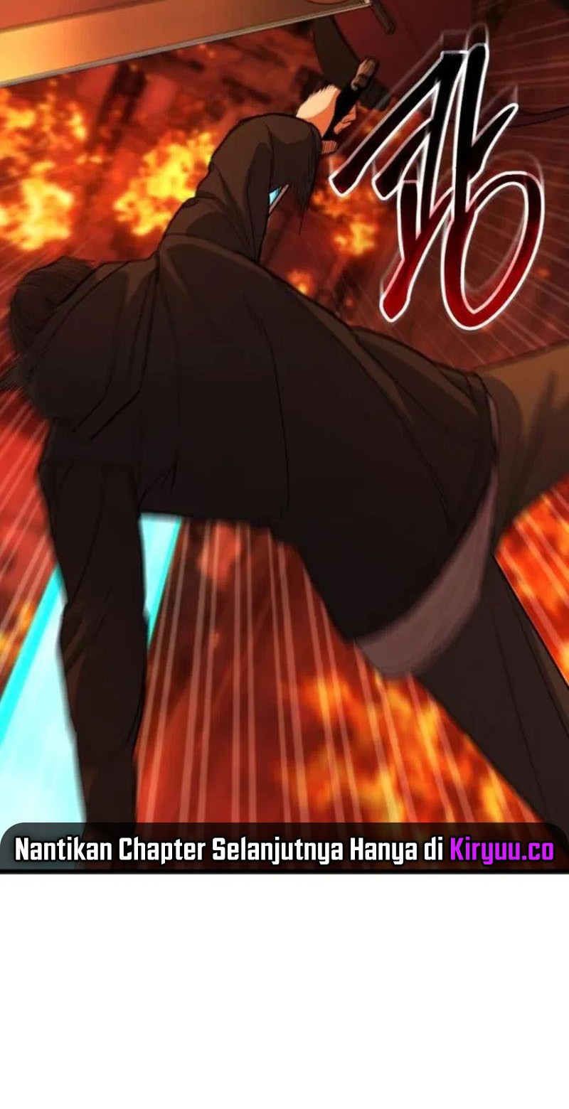 Expelled Hero Is Too Strong Chapter 57 Gambar 56