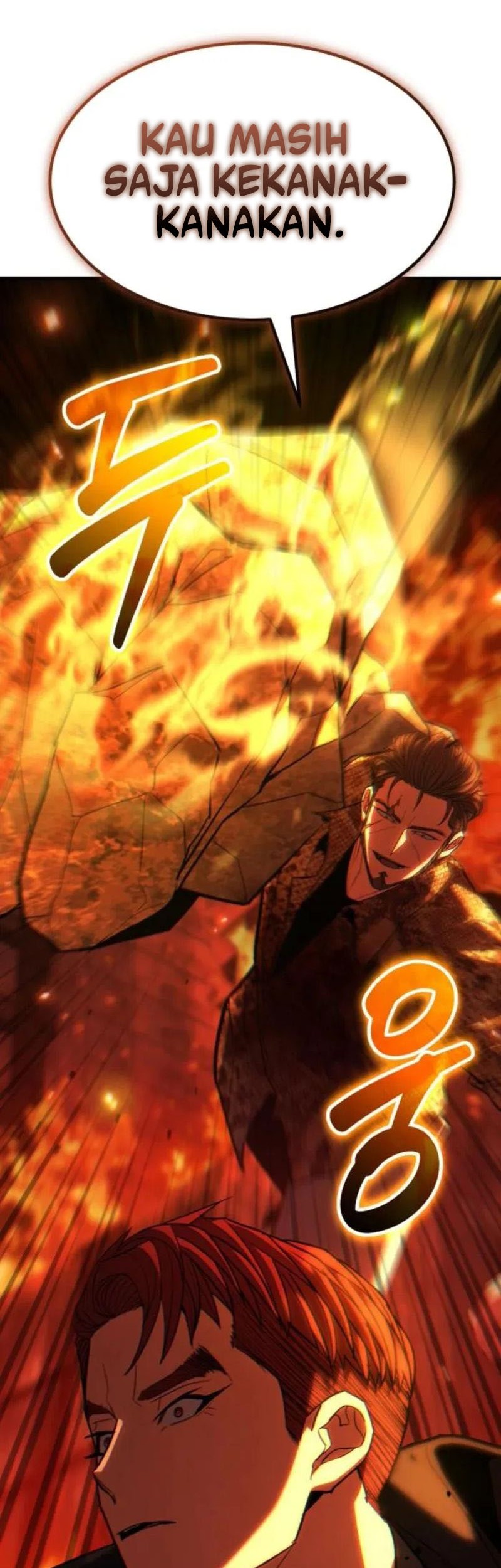 Expelled Hero Is Too Strong Chapter 57 Gambar 62