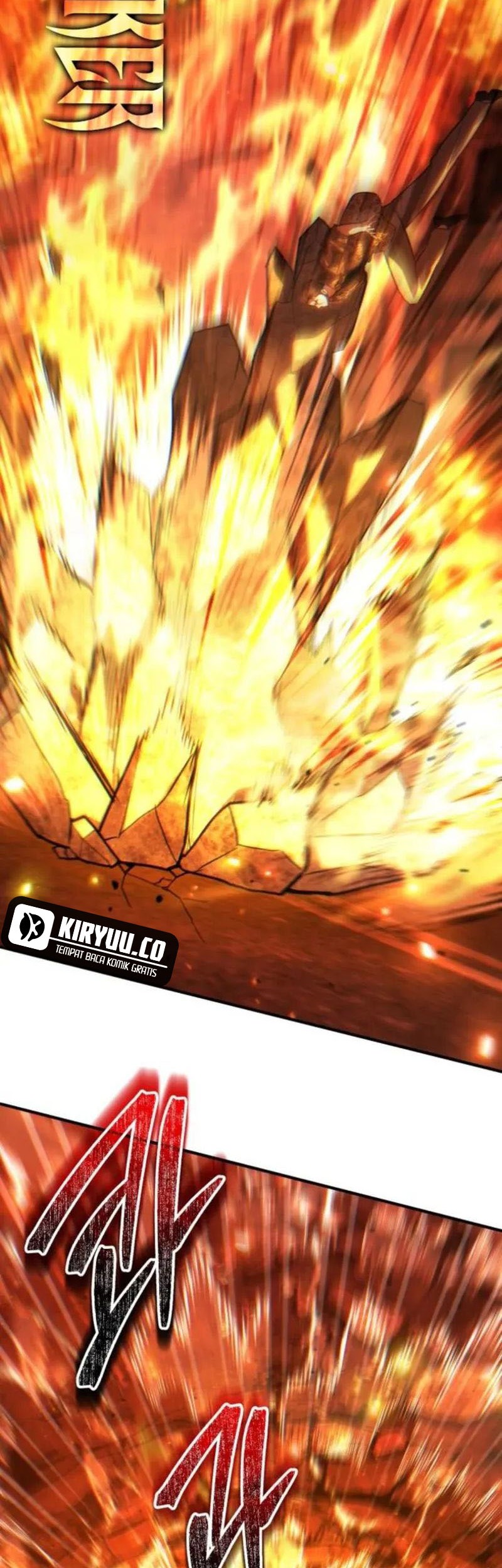 Expelled Hero Is Too Strong Chapter 57 Gambar 65