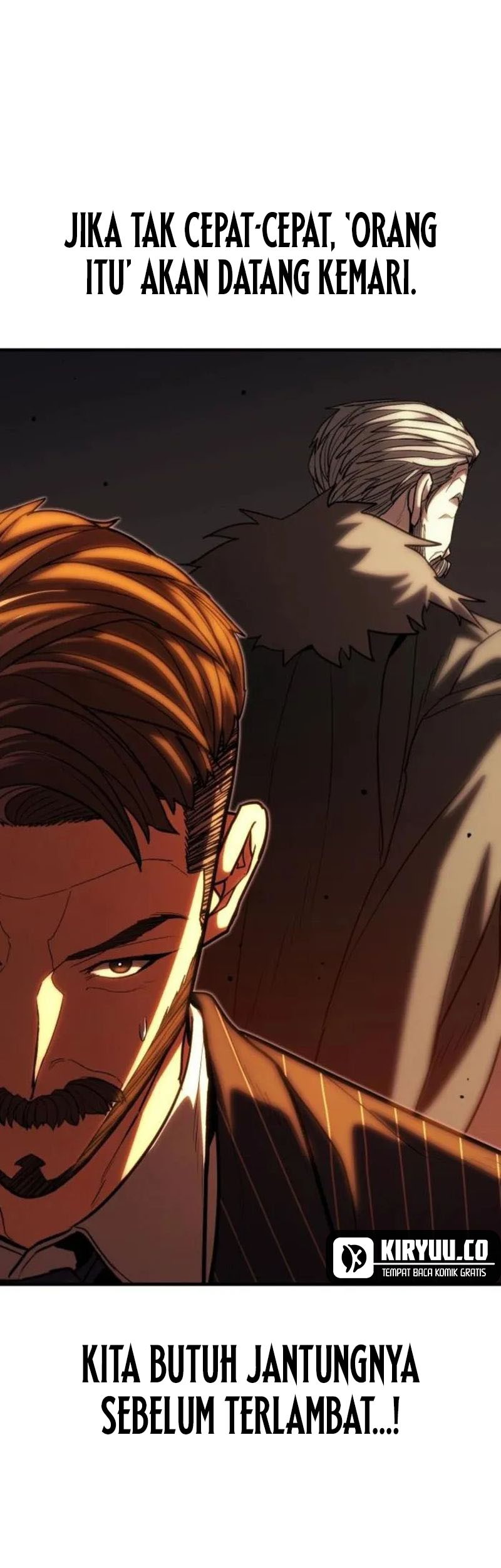 Expelled Hero Is Too Strong Chapter 57 Gambar 68