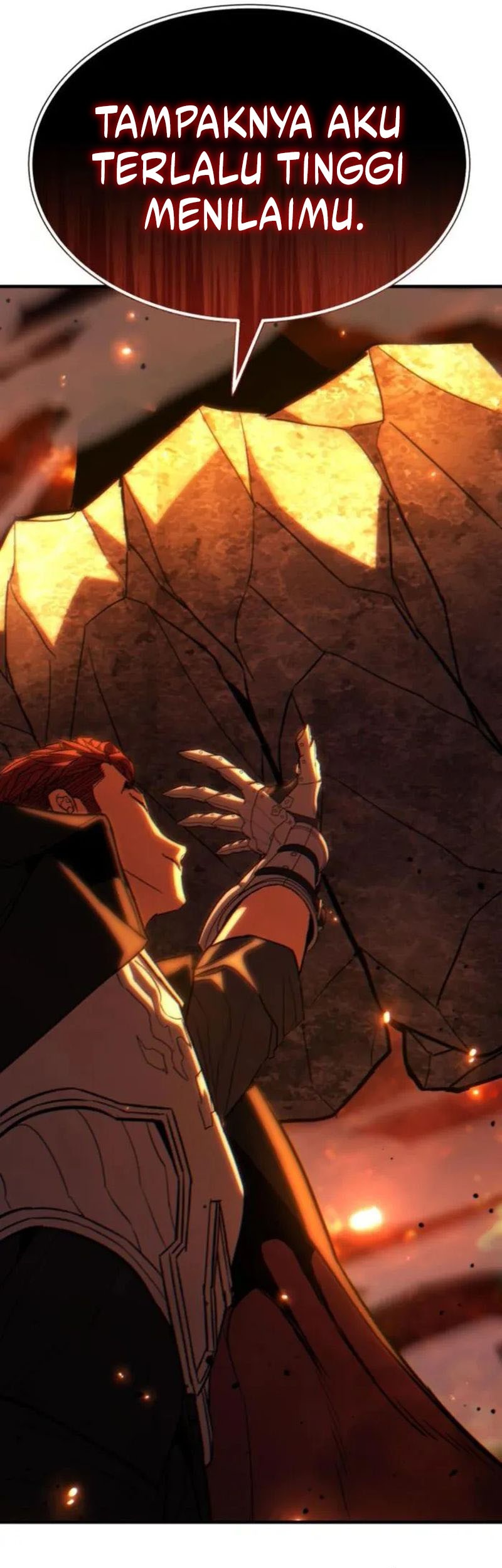Expelled Hero Is Too Strong Chapter 57 Gambar 72
