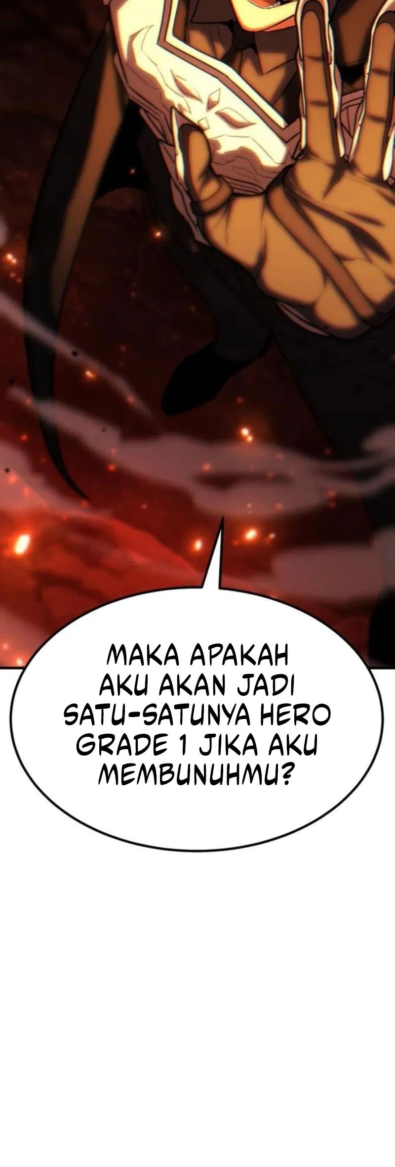 Expelled Hero Is Too Strong Chapter 57 Gambar 74