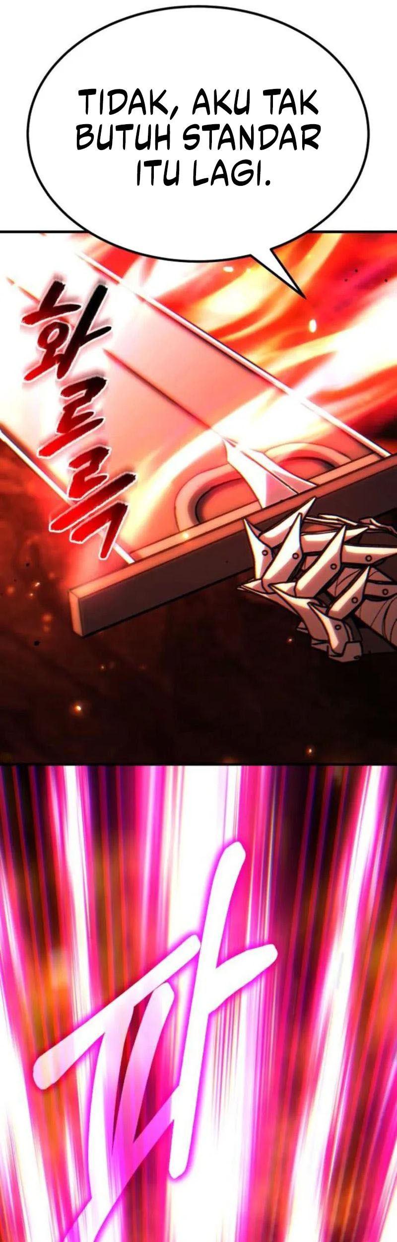 Expelled Hero Is Too Strong Chapter 57 Gambar 75
