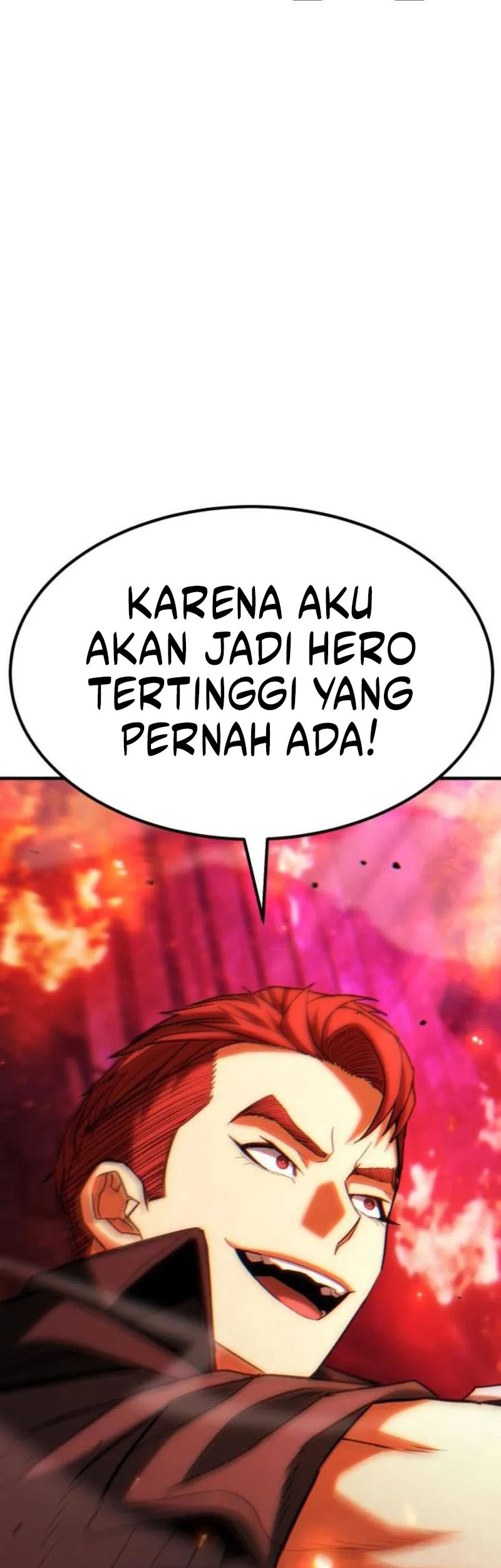 Expelled Hero Is Too Strong Chapter 57 Gambar 77