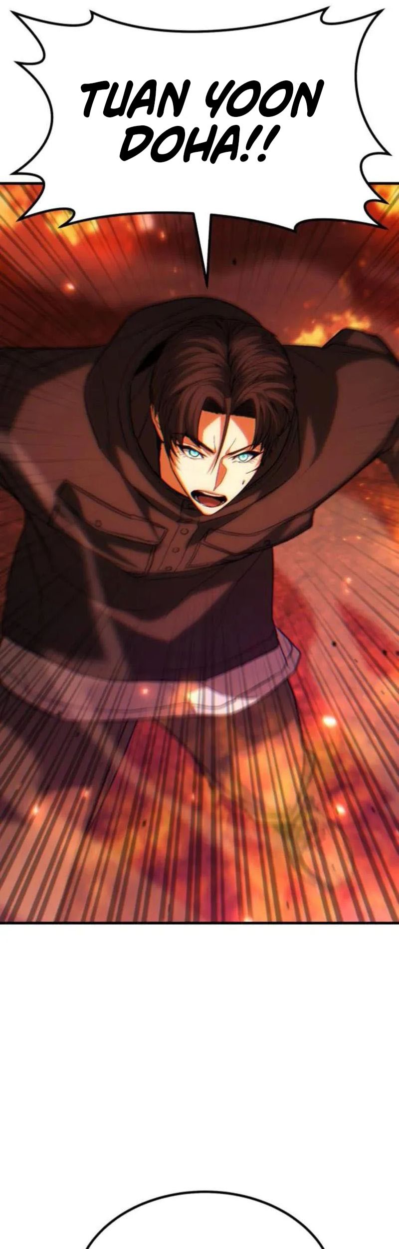 Expelled Hero Is Too Strong Chapter 57 Gambar 79