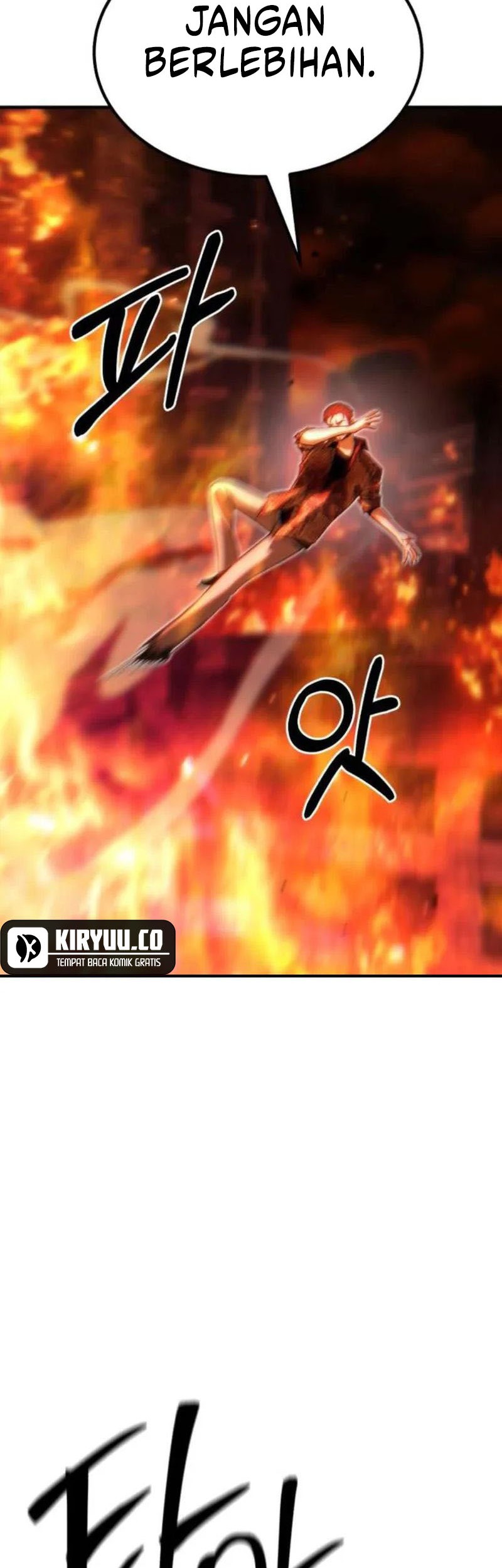 Expelled Hero Is Too Strong Chapter 57 Gambar 80