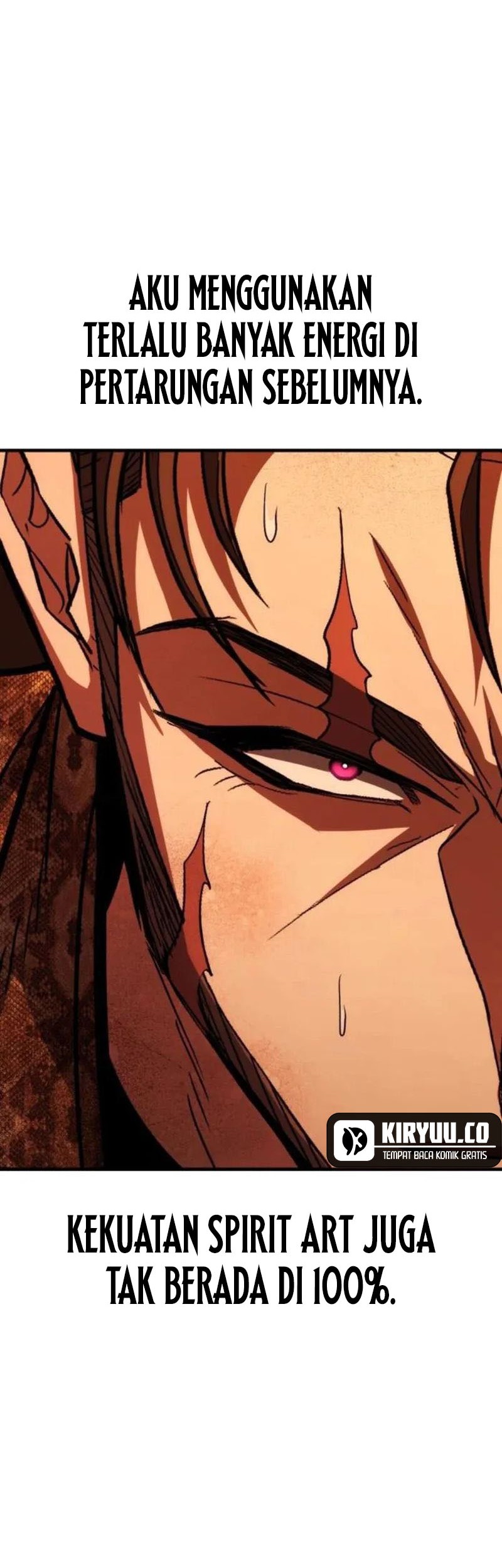 Expelled Hero Is Too Strong Chapter 57 Gambar 84