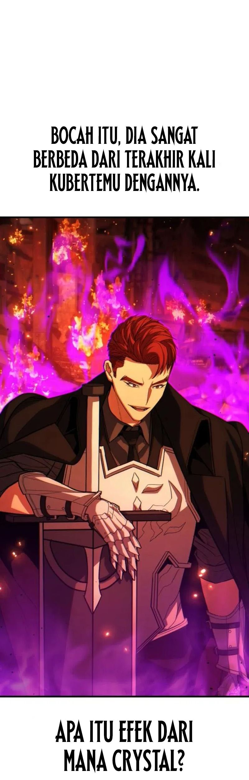 Expelled Hero Is Too Strong Chapter 57 Gambar 85
