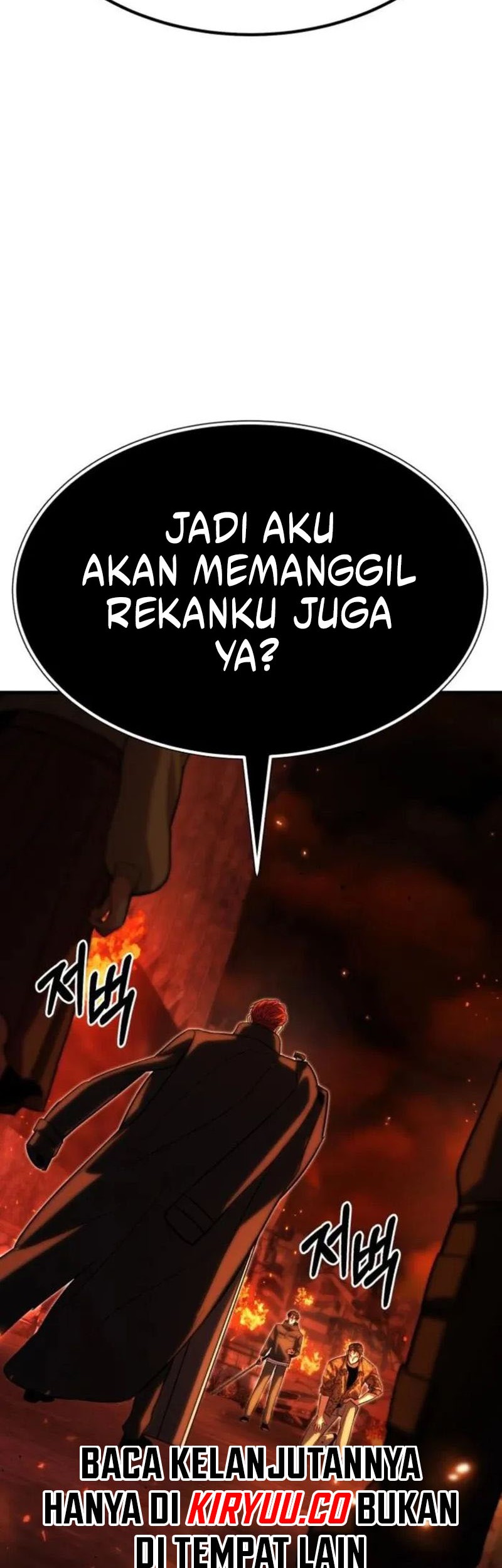 Expelled Hero Is Too Strong Chapter 57 Gambar 88