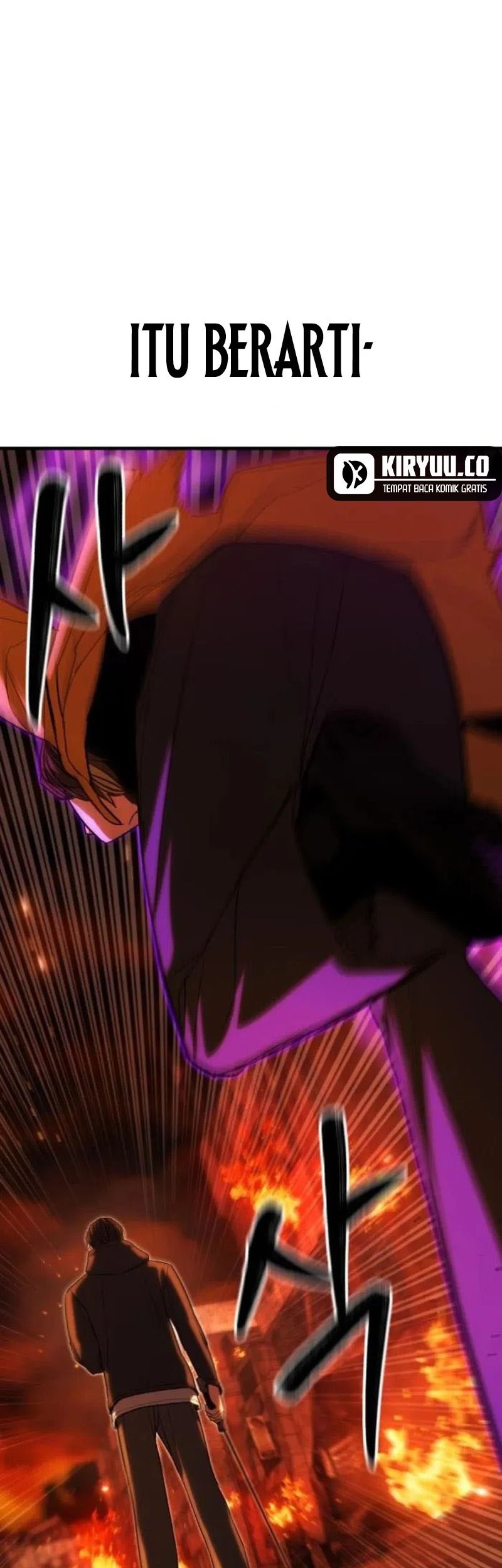 Expelled Hero Is Too Strong Chapter 57 Gambar 92