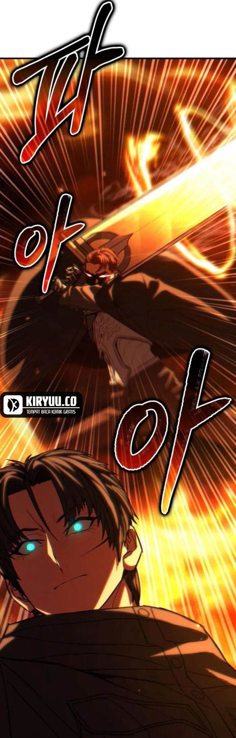 Expelled Hero Is Too Strong Chapter 57 Gambar 3
