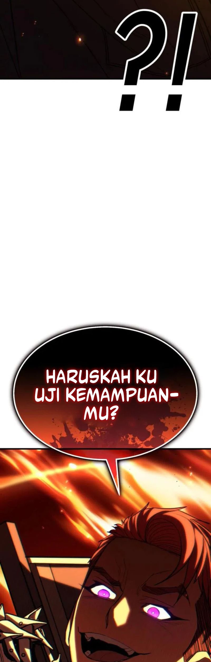 Expelled Hero Is Too Strong Chapter 57 Gambar 4